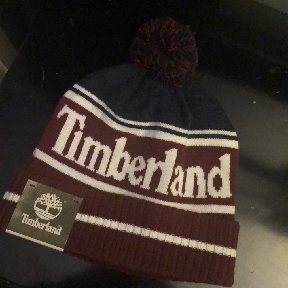 Timberland Hat